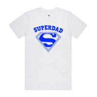 AS Colour - Organic Cotton Unisex Tee Thumbnail