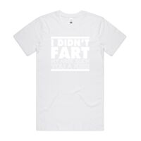 AS Colour - Organic Cotton Unisex Tee Thumbnail