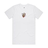 AS Colour - Organic Cotton Unisex Tee Thumbnail