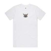 AS Colour - Organic Cotton Unisex Tee Thumbnail