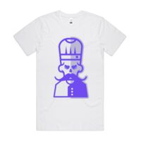 AS Colour - Organic Cotton Unisex Tee Thumbnail