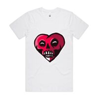 AS Colour - Organic Cotton Unisex Tee Thumbnail