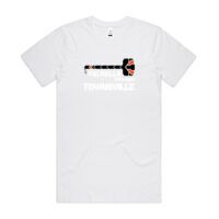 AS Colour - Organic Cotton Unisex Tee Thumbnail