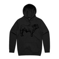 AS Colour - Stencil Hood - Unisex Thumbnail