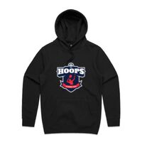 AS Colour - Stencil Hood - Unisex Thumbnail