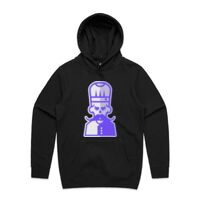 AS Colour - Stencil Hood - Unisex Thumbnail