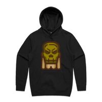 AS Colour - Stencil Hood - Unisex Thumbnail