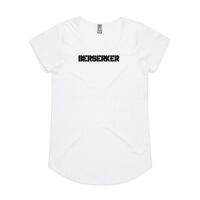 AS Colour - Women's 'Mali' Scoop Tee Thumbnail