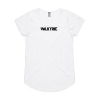 AS Colour - Women's 'Mali' Scoop Tee Thumbnail