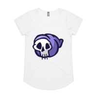 AS Colour - Women's 'Mali' Scoop Tee Thumbnail