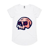 AS Colour - Women's 'Mali' Scoop Tee Thumbnail