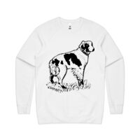 AS Colour - Crew Sweat - Unisex Thumbnail