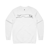 AS Colour - Crew Sweat - Unisex Thumbnail