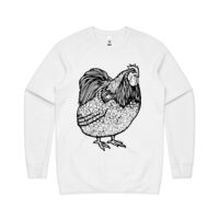 AS Colour - Crew Sweat - Unisex Thumbnail