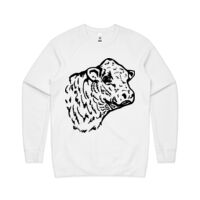 AS Colour - Crew Sweat - Unisex Thumbnail