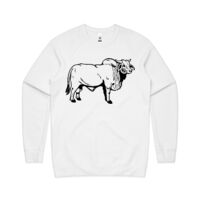 AS Colour - Crew Sweat - Unisex Thumbnail