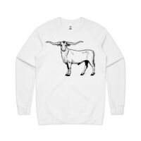 AS Colour - Crew Sweat - Unisex Thumbnail