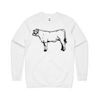 AS Colour - Crew Sweat - Unisex Thumbnail