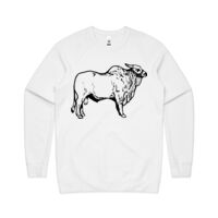 AS Colour - Crew Sweat - Unisex Thumbnail