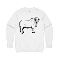 AS Colour - Crew Sweat - Unisex Thumbnail