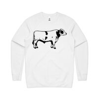 AS Colour - Crew Sweat - Unisex Thumbnail