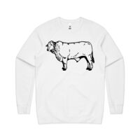 AS Colour - Crew Sweat - Unisex Thumbnail