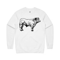 AS Colour - Crew Sweat - Unisex Thumbnail