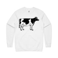 AS Colour - Crew Sweat - Unisex Thumbnail