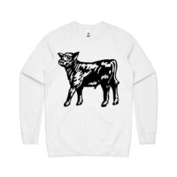 AS Colour - Crew Sweat - Unisex Thumbnail