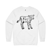 AS Colour - Crew Sweat - Unisex Thumbnail