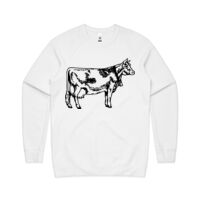 AS Colour - Crew Sweat - Unisex Thumbnail