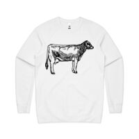 AS Colour - Crew Sweat - Unisex Thumbnail