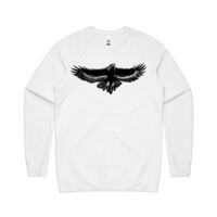 AS Colour - Crew Sweat - Unisex Thumbnail
