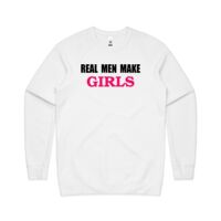 AS Colour - Crew Sweat - Unisex Thumbnail