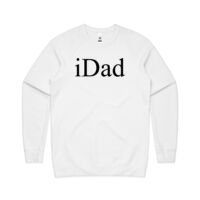 AS Colour - Crew Sweat - Unisex Thumbnail