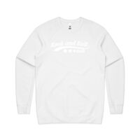 AS Colour - Crew Sweat - Unisex Thumbnail