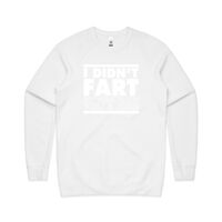 AS Colour - Crew Sweat - Unisex Thumbnail