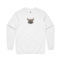AS Colour - Crew Sweat - Unisex Thumbnail