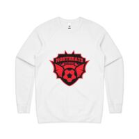 AS Colour - Crew Sweat - Unisex Thumbnail