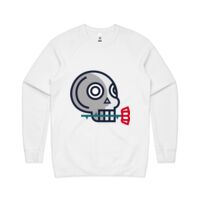 AS Colour - Crew Sweat - Unisex Thumbnail