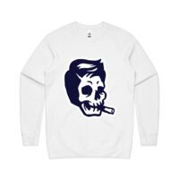 AS Colour - Crew Sweat - Unisex Thumbnail