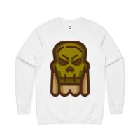AS Colour - Crew Sweat - Unisex Thumbnail