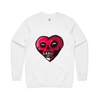 AS Colour - Crew Sweat - Unisex Thumbnail