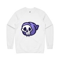 AS Colour - Crew Sweat - Unisex Thumbnail