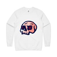 AS Colour - Crew Sweat - Unisex Thumbnail