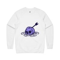 AS Colour - Crew Sweat - Unisex Thumbnail