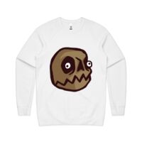 AS Colour - Crew Sweat - Unisex Thumbnail