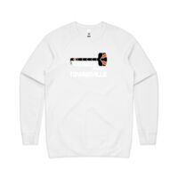 AS Colour - Crew Sweat - Unisex Thumbnail