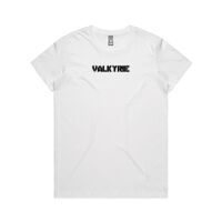 AS Colour - Women's Maple Crew Tee (Regular Fit) Thumbnail