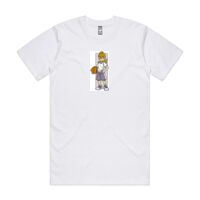 AS Colour - Classic Tee (Heavy Weight) Thumbnail